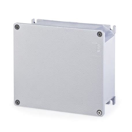 scame aluminium junction box|653.03 SCAME ALUBOX JUNCTION BOXES.